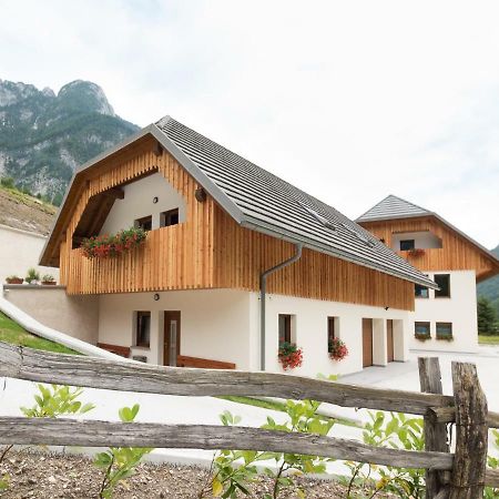 House Dormica Apartment Trenta Exterior foto