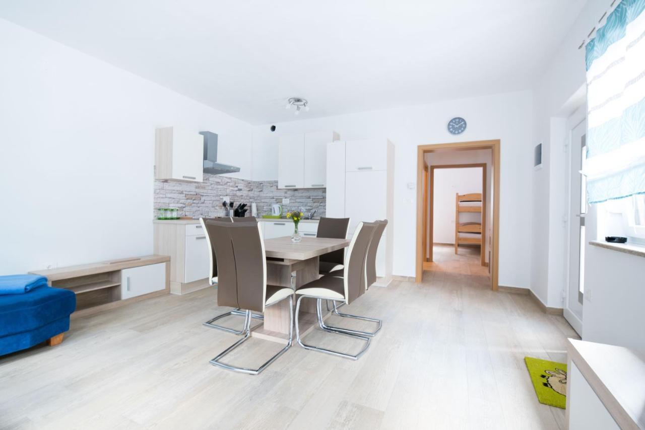 House Dormica Apartment Trenta Cameră foto