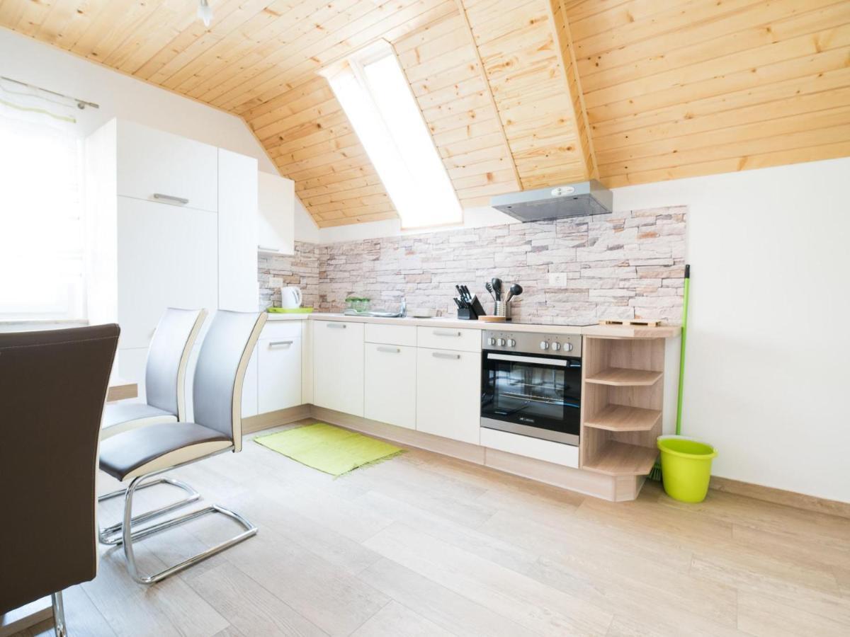 House Dormica Apartment Trenta Cameră foto